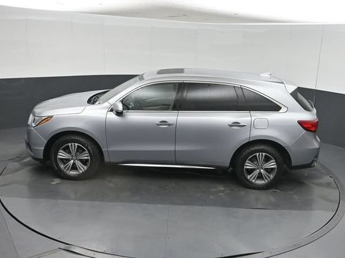 Used 2020 Acura MDX SH-AWD image 47
