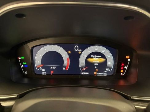 Used 2024 Acura Integra A-Spec FWD image 15