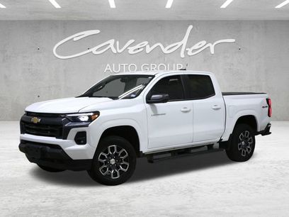 Used 2024 Chevrolet Colorado LT w/ LT Convenience Package III