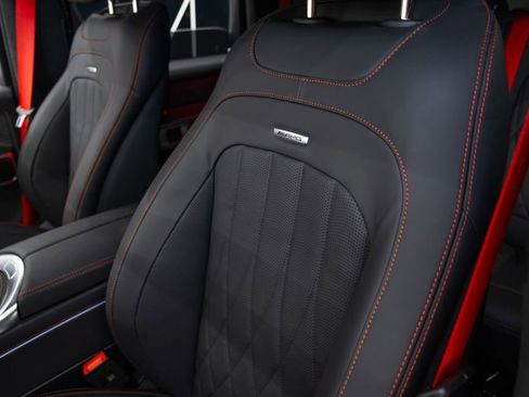 Used 2025 Mercedes-Benz G 63 AMG 4MATIC image 20