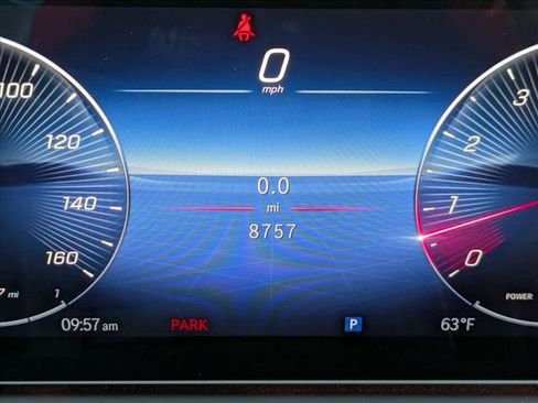 Certified 2025 Mercedes-Benz GLE 350 4MATIC image 14