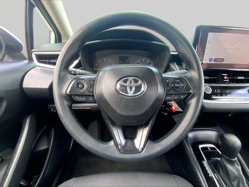 Used 2024 Toyota Corolla LE FWD image 6