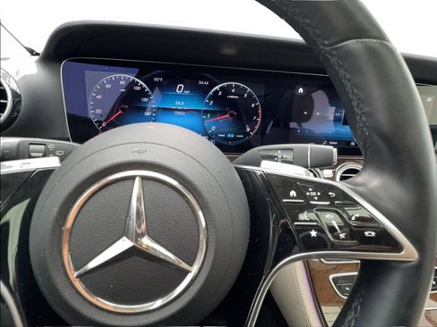 Used 2022 Mercedes-Benz E 450 4MATIC All-Terrain Wagon image 40