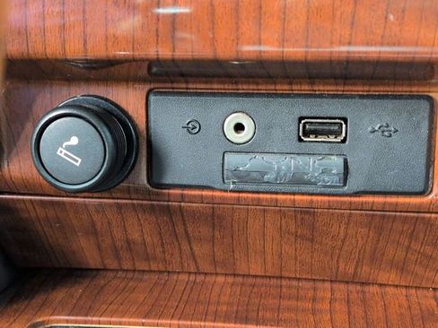 Used 2009 Ford F150 Lariat AWD/4WD image 30