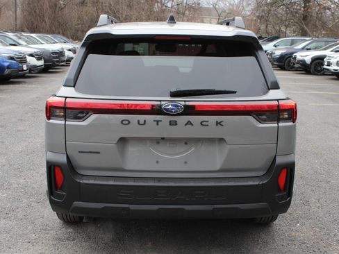 New 2026 Subaru Outback Limited AWD/4WD image 6