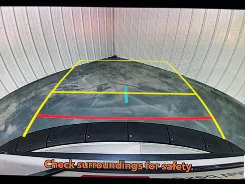 Certified 2025 Toyota RAV4 LE AWD/4WD image 22