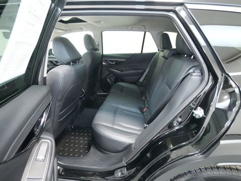 Used 2023 Subaru Outback Limited image 22