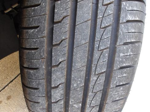 Used 2014 Chevrolet Captiva Sport LTZ FWD image 39