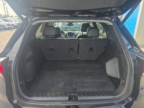Used 2023 Chevrolet Equinox Premier FWD image 35