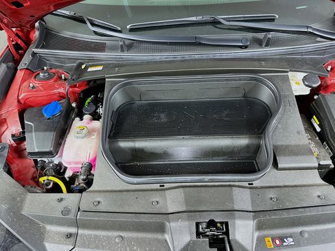 Used 2024 Hyundai Ioniq 6 SEL image 33