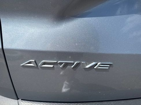 Used 2024 Ford Escape Active FWD image 4