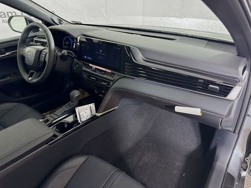 New 2026 Toyota Camry XSE image 28