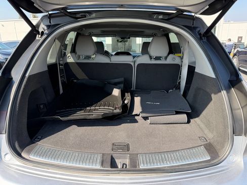Used 2016 Acura MDX SH-AWD image 33