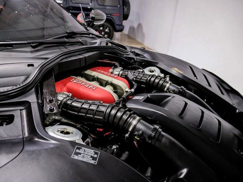 Used 2024 Ferrari Purosangue AWD/4WD image 55