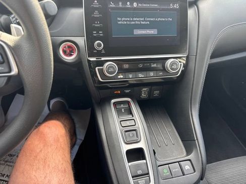 Used 2021 Honda Insight EX image 18