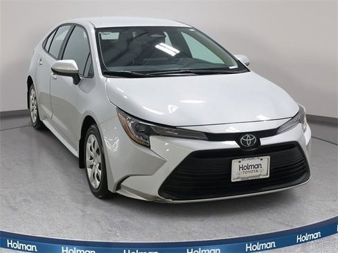 Certified 2024 Toyota Corolla LE image 3
