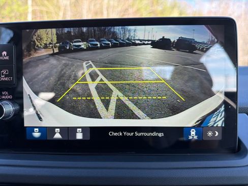 New 2026 Honda Accord SE image 22