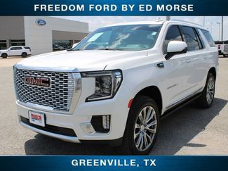 Used 2022 GMC Yukon Denali w/ Denali Ultimate Package AWD/4WD video 1