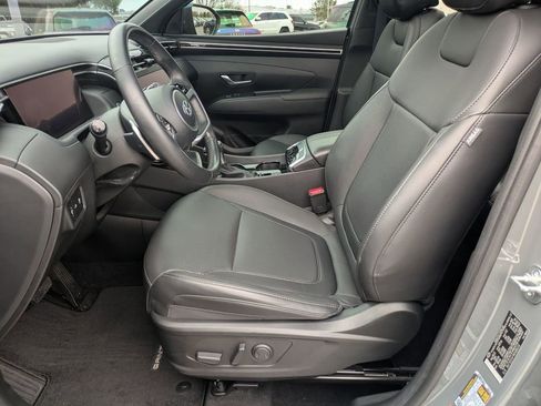 Used 2024 Hyundai Santa Cruz XRT AWD/4WD image 10
