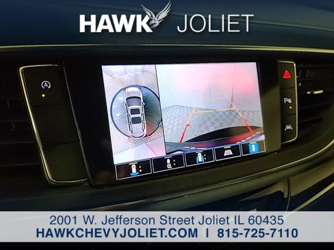 Used 2024 Buick Enclave Premium FWD image 20