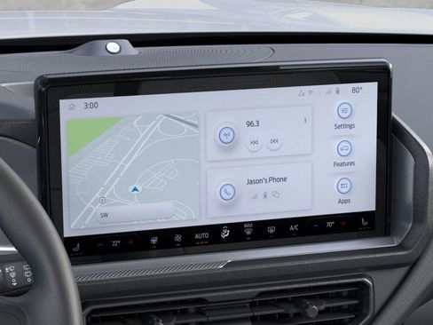 New 2025 Ford Bronco Sport Outer Banks w/ Outer Banks Tech Package+ image 14