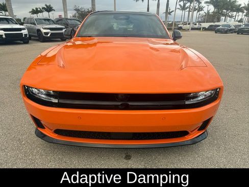 New 2026 Dodge Charger R/T Scat Pack w/ Track Package image 8