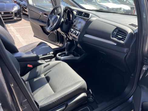 Used 2018 Honda Fit EX-L image 21