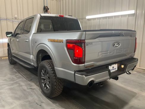 Used 2026 Ford F150 Tremor AWD/4WD image 21
