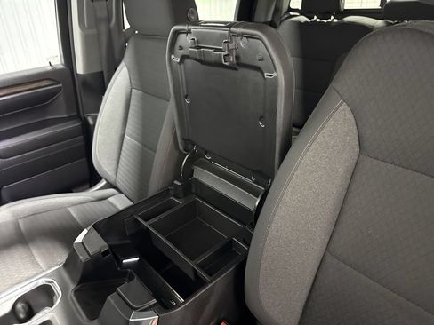 Used 2024 Chevrolet Silverado 1500 RST w/ Texas Edition Plus RWD image 36