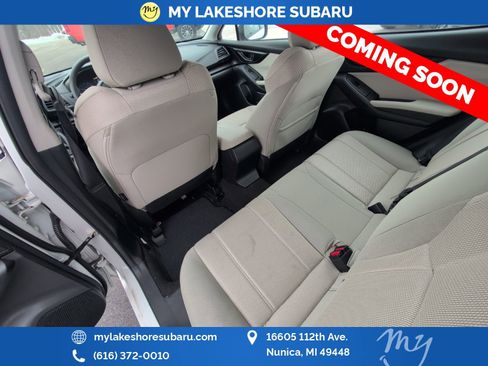 Used 2023 Subaru Impreza 2.0i image 20