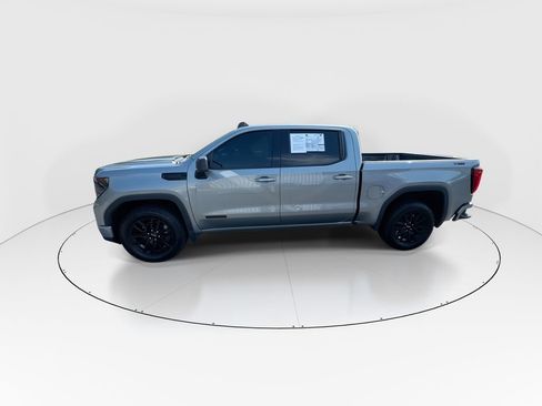 Used 2023 GMC Sierra 1500 Elevation w/ X31 Off-Road Package image 5
