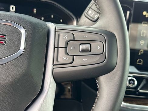 New 2026 GMC Sierra 1500 Elevation w/ Elevation Select Package RWD image 29