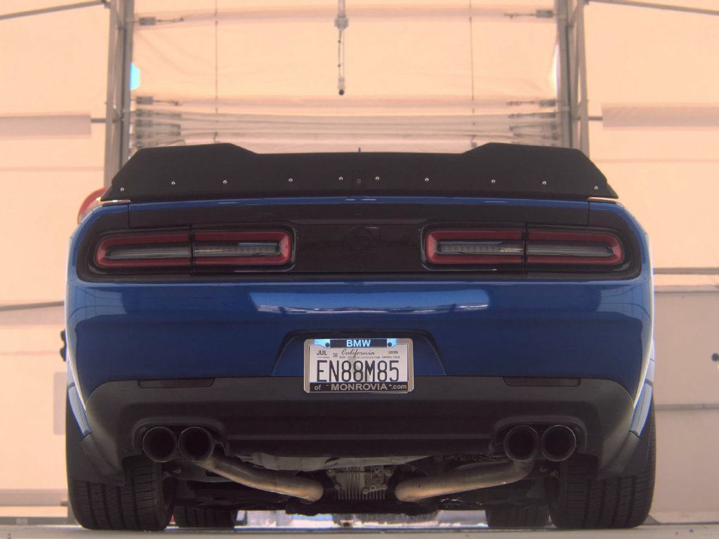 Used 2019 Dodge Challenger R/T Scat Pack RWD image 5