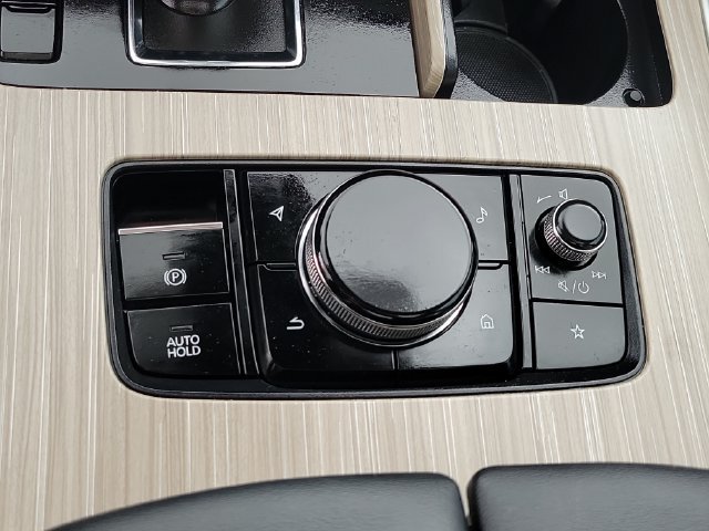 Used 2025 MAZDA CX-90 Plug-In Hybrid w/Premium Sport AWD/4WD image 16