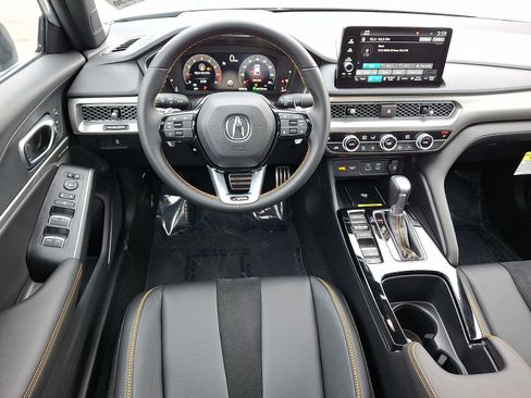 Used 2026 Acura Integra A-Spec image 11