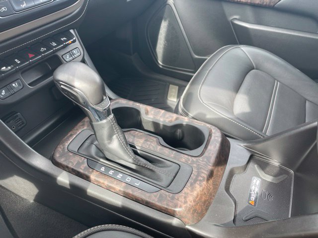 Used 2022 GMC Canyon Denali AWD/4WD image 23