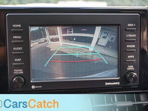 Used 2020 Toyota RAV4 LE FWD image 28