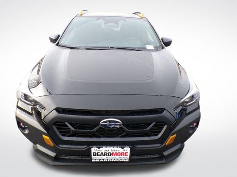 New 2026 Subaru Crosstrek 2.5i Wilderness w/ Wilderness Package AWD/4WD image 5