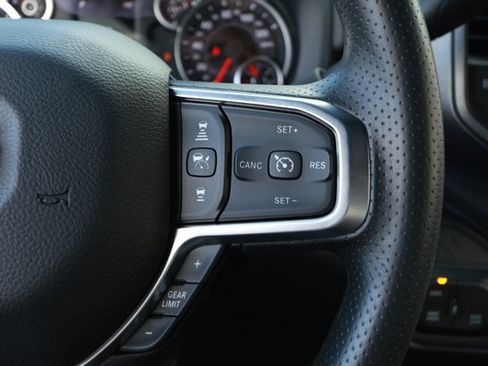 New 2026 RAM 3500 Tradesman image 14