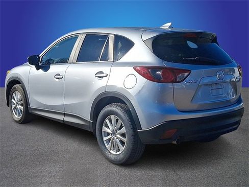 Used 2016 MAZDA CX-5 Touring image 6