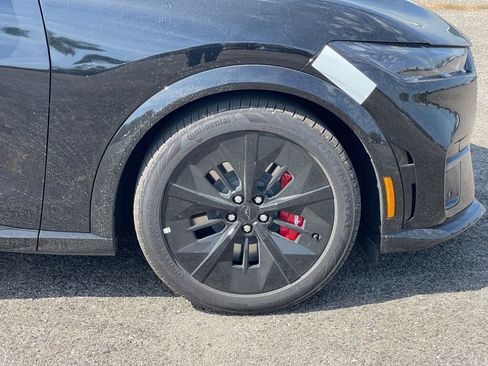 New 2025 Ford Mustang Mach-E GT w/ Interior Protection Package image 16