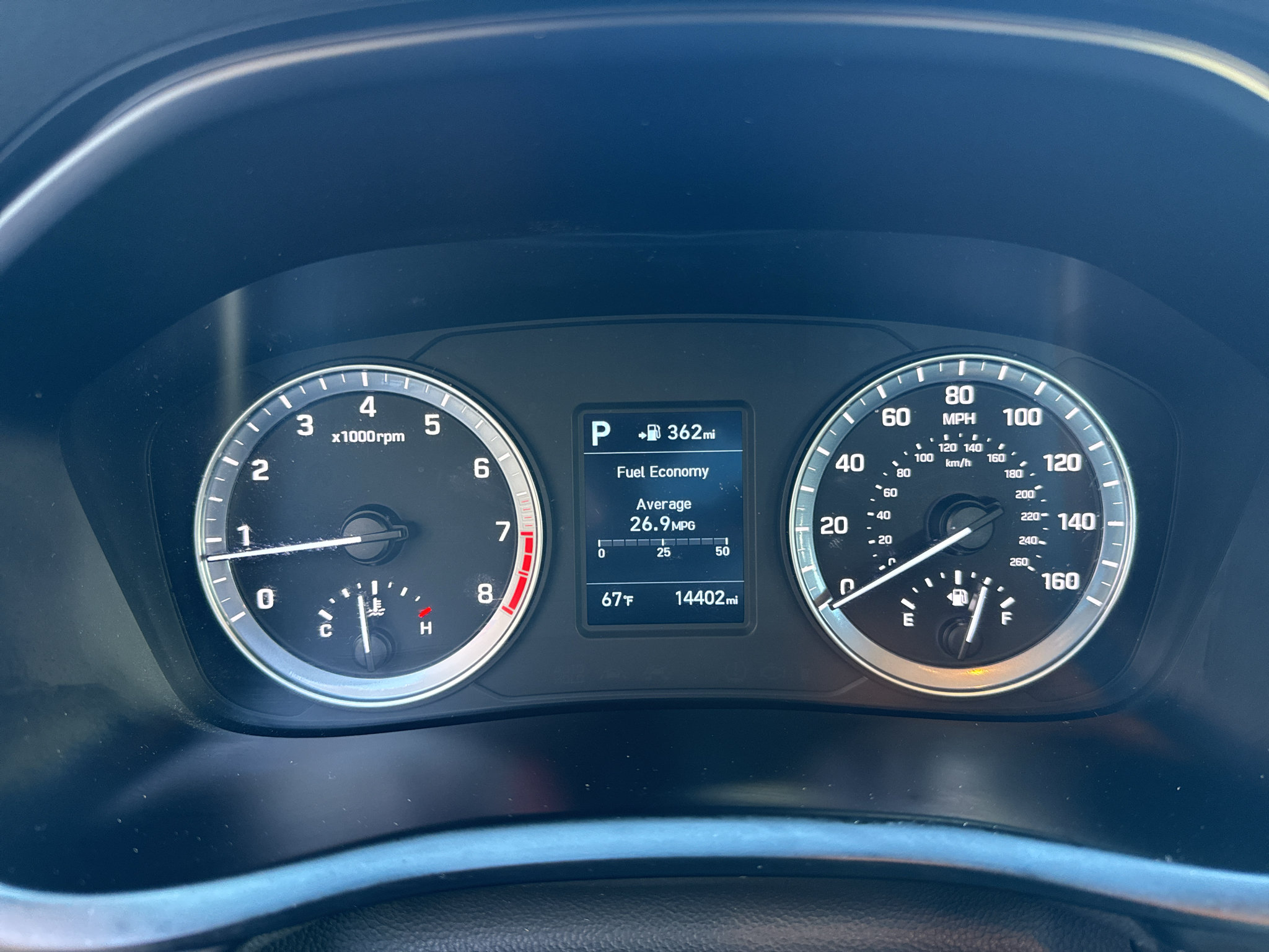 Used 2019 Hyundai Sonata ECO FWD image 14
