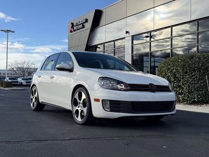 Used 2011 Volkswagen GTI 4-Door