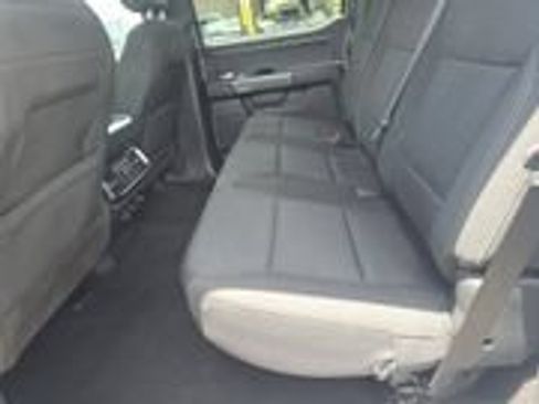 Used 2022 Ford F150 XLT w/ Equipment Group 302A High AWD/4WD image 15