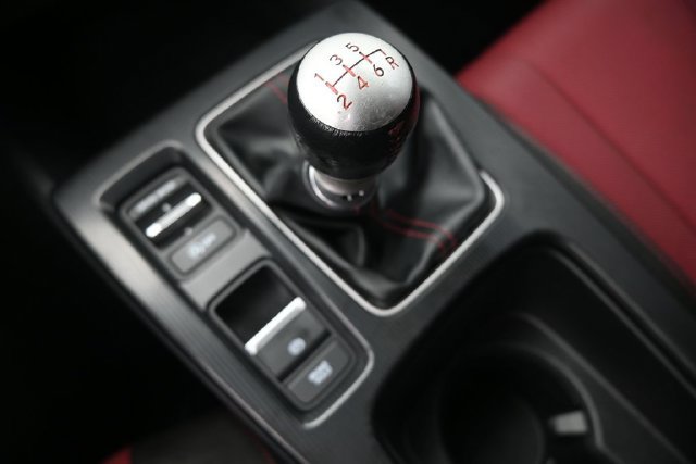 Used 2022 Honda Civic Si image 9
