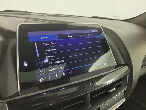 Certified 2023 Cadillac CT5 V Blackwing w/ Driver Assist Package RWD image 24