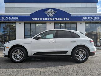 Used 2020 Porsche Macan AWD/4WD video 1