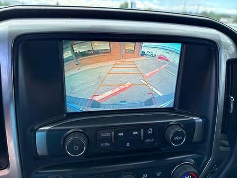 Used 2016 Chevrolet Silverado 2500 LTZ w/ Duramax Plus Package AWD/4WD image 24