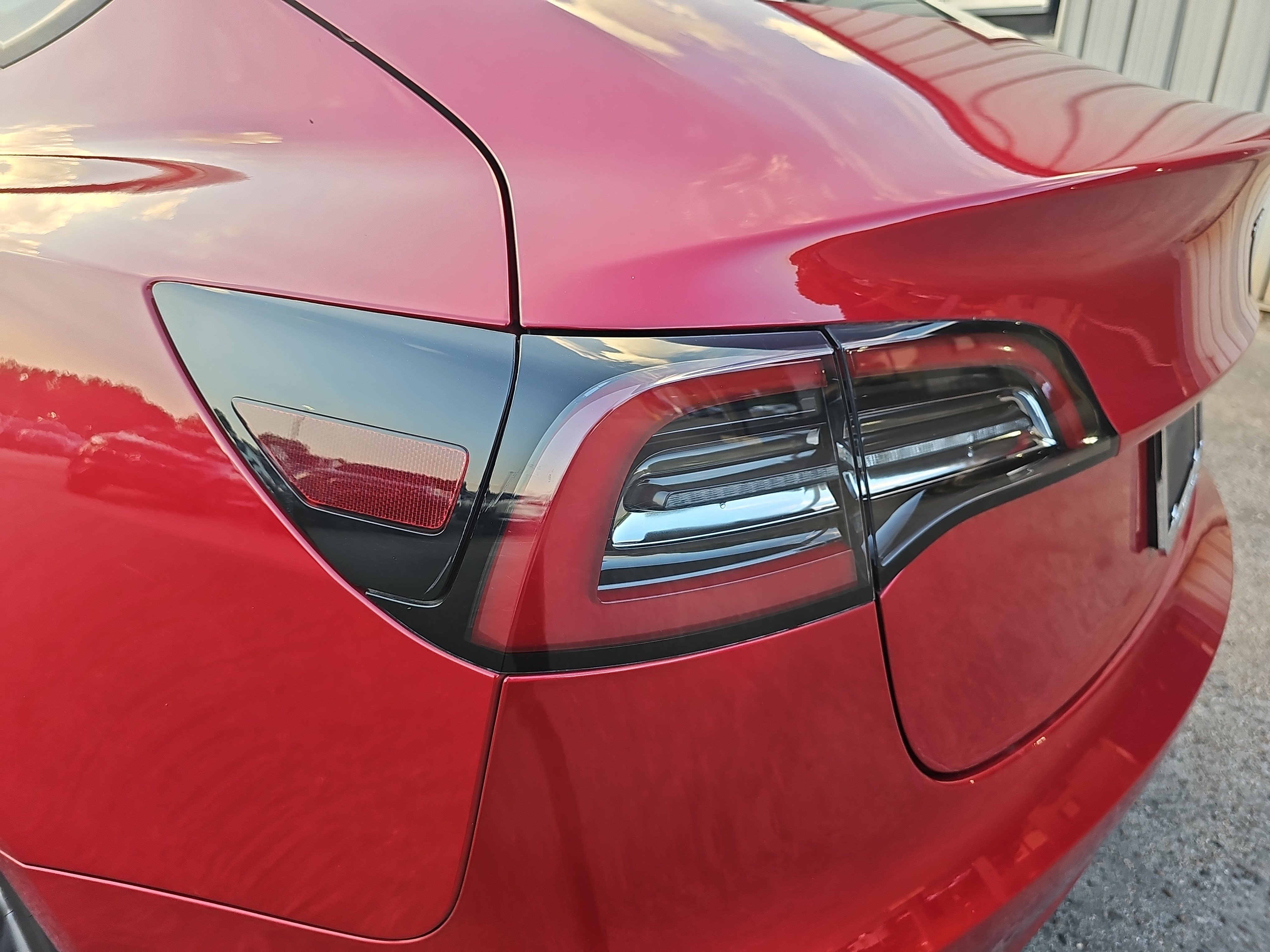 Used 2021 Tesla Model 3 Standard Range Plus RWD image 36