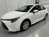 Used 2024 Toyota Corolla LE image 3